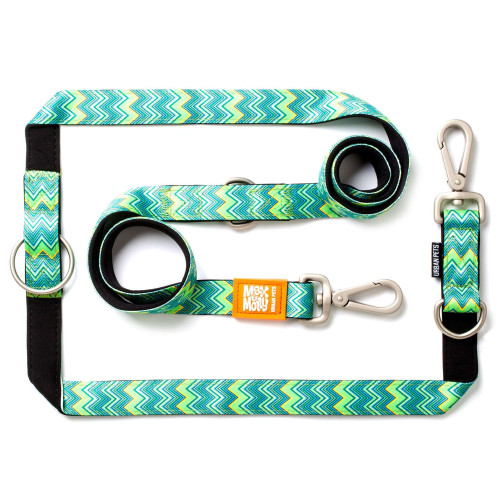 Multi Function Leash - Vintage