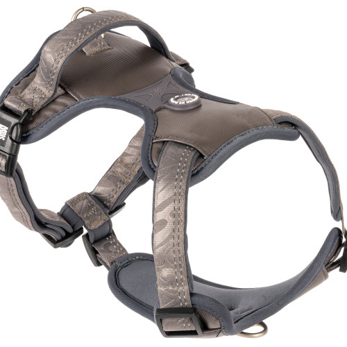 GOTCHA! Smart ID Sport Harness - Matrix 2.0 Stone