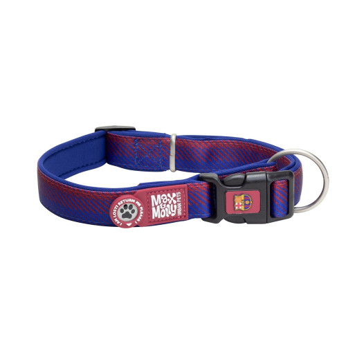 FC Barcelona Smart ID Collar