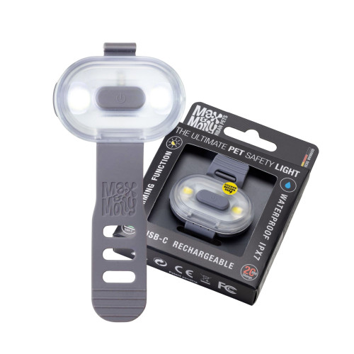 Matrix 2.0 Ultra LED - Safety Light Stone