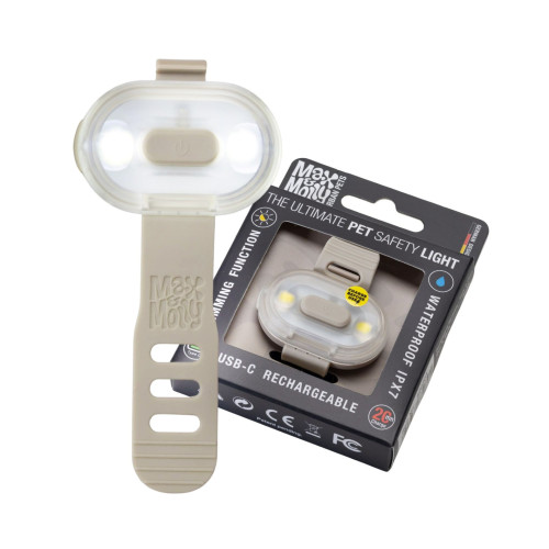 Matrix 2.0 Ultra LED - Safety Light Sand
