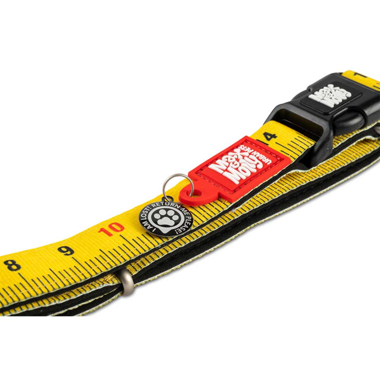 GOTCHA! Smart ID Collar - Ruler | Max & Molly